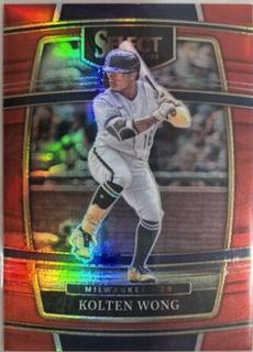 Kolten Wong