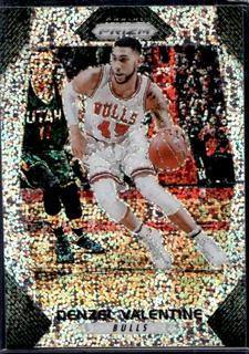 Denzel Valentine