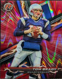 Tom Brady