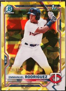 Emmanuel Rodriguez