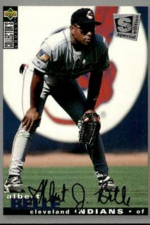 Albert Belle