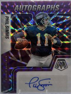 Phil Simms