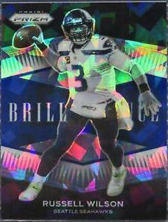 Russell Wilson