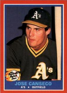 Jose Canseco