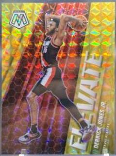 Derrick Jones Jr.