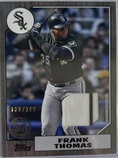 Frank Thomas