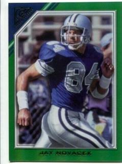 Jay Novacek