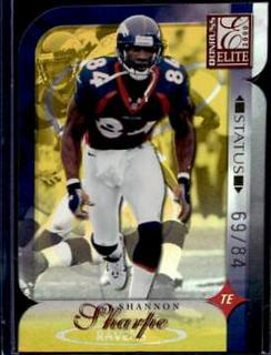 Shannon Sharpe