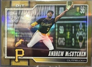 Andrew McCutchen