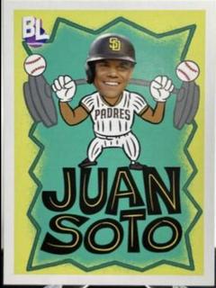 Juan Soto