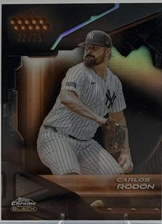 Carlos Rodon