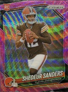 Shedeur Sanders