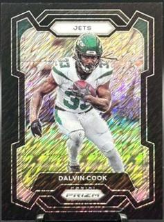 Dalvin Cook