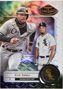 Jose Abreu [Class 2] #67