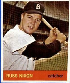 Russ Nixon