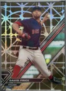 David Price