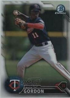 Nick Gordon