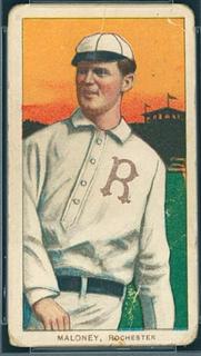 Billy Maloney