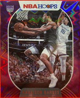 Harrison Barnes