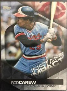 Rod Carew