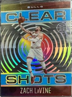 Zach LaVine