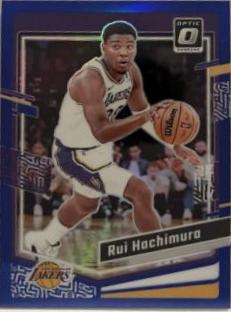 Rui Hachimura