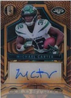 Michael Carter