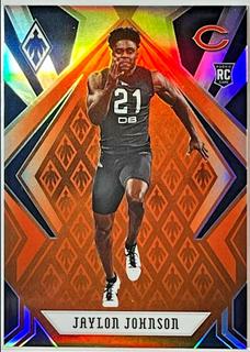 Jaylon Johnson