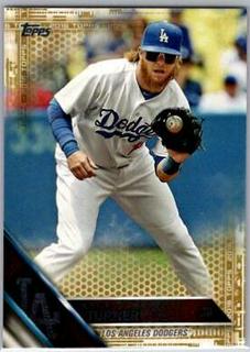 Justin Turner