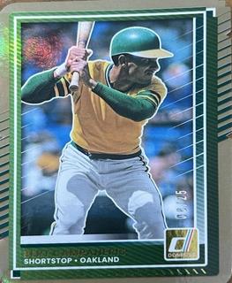 Bert Campaneris