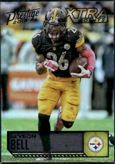 Le'Veon Bell