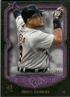 Miguel Cabrera