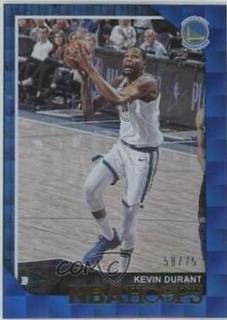 Kevin Durant