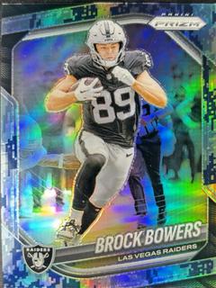 Brock Bowers