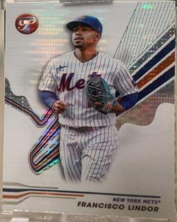 Francisco Lindor
