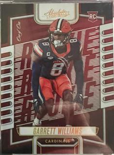 Garrett Williams