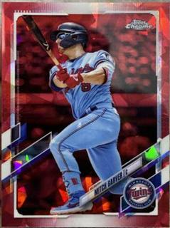 Mitch Garver
