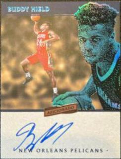Buddy Hield