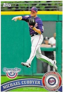 Michael Cuddyer