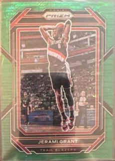 Jerami Grant