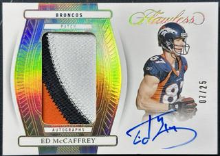 Ed McCaffrey