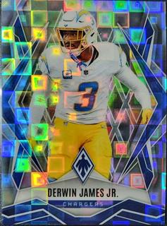 Derwin James Jr.