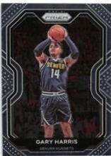 Gary Harris