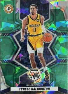 Tyrese Haliburton