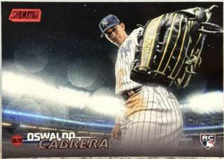 Oswaldo Cabrera