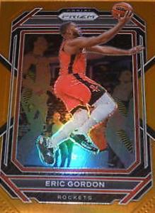Eric Gordon