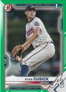 Ryan Cusick