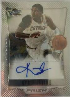 Kyrie Irving