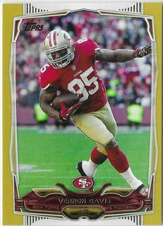 Vernon Davis
