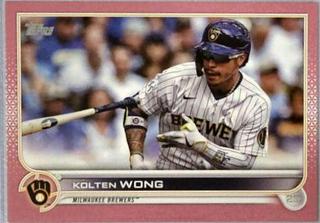 Kolten Wong